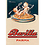 Barilla Parma