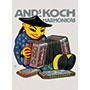 And's-Koch Harmonica