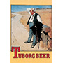 Tuborg Beer