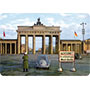 Berlin - Sie verlassen West Berlin