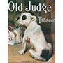 Old Judge Tobacco